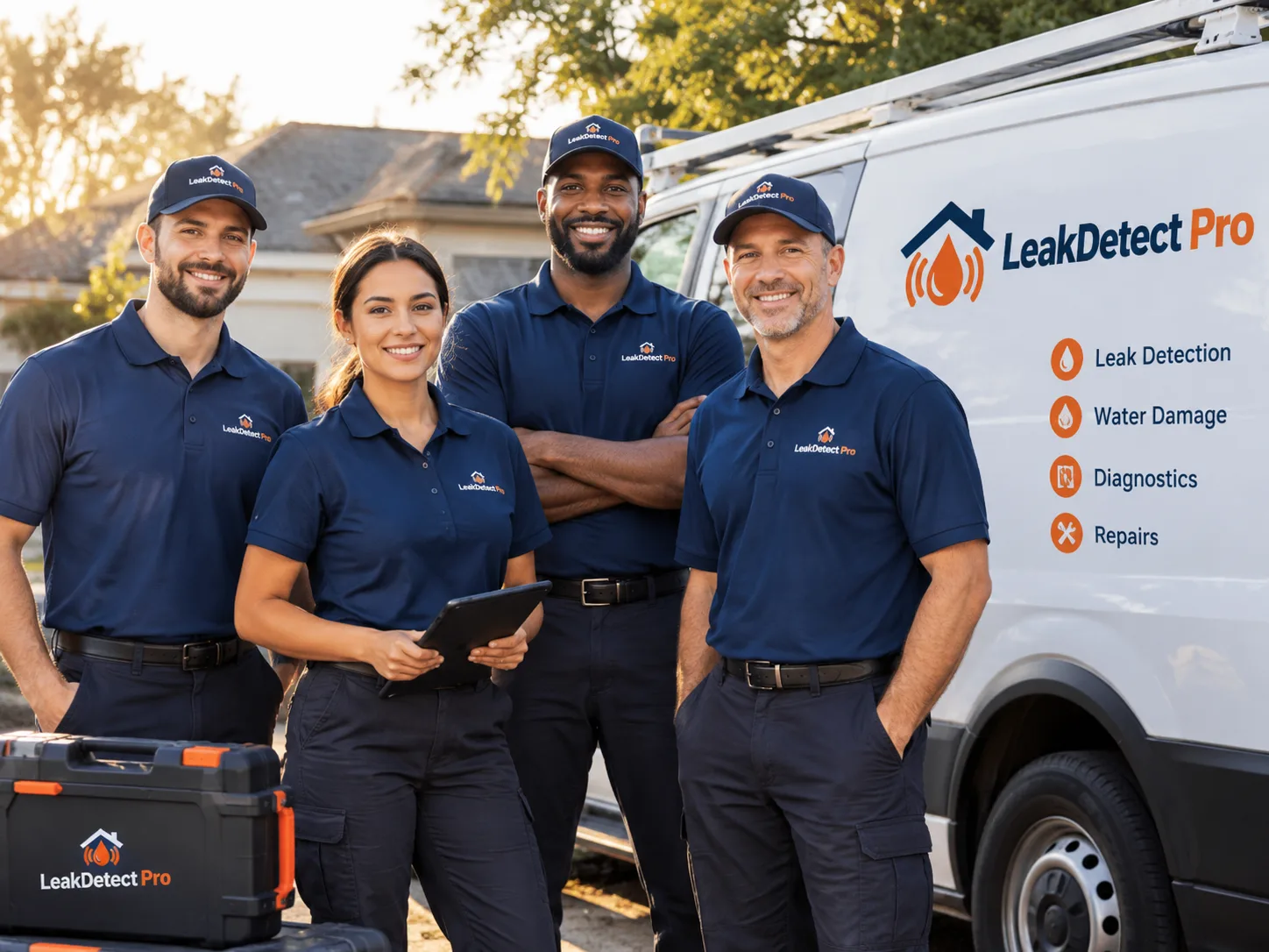 Roof Repair company in Pennsylvania